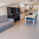 דירה La Terrazza Di Massimo - Italian Homing *