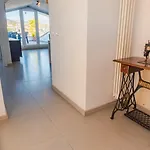 La Terrazza Di Massimo - Italian Homing