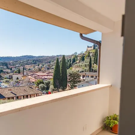 La Terrazza Di Massimo - Italian Homing *