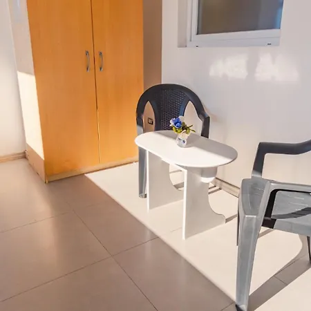 La Terrazza Di Massimo - Italian Homing Appartement