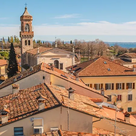 La Terrazza Di Massimo - Italian Homing