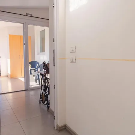 La Terrazza Di Massimo - Italian Homing Apartamento *