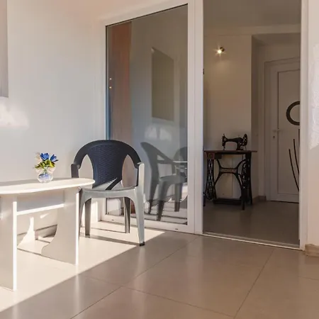 Apartamento La Terrazza Di Massimo - Italian Homing *